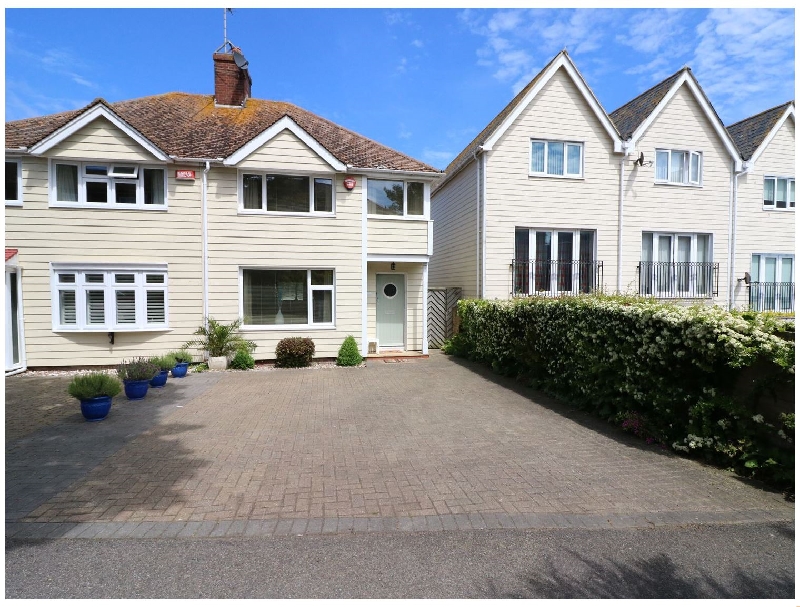 Details about a cottage Holiday at Harbourlights Cottage